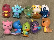 Hatchimals colleggtibles mixed for sale  Newport