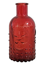 Decorative glass bottle for sale  Katy