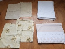 Schlossberg bed linen for sale  LONDON
