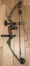 Martin firecat compound for sale  Lafayette