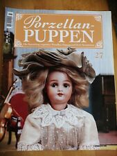 Zeitschrift heft porzellan gebraucht kaufen  Rattiszell