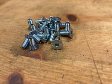 Din 7991 senkkopfschrauben gebraucht kaufen  Essen