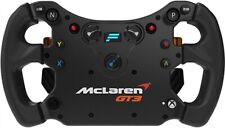 Volante Fanatec CSL Elite McLaren GT3 V2 - Xbox One e PC (sem base) uso... comprar usado  Enviando para Brazil