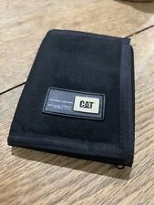 Cat caterpillar trifold for sale  CARDIFF