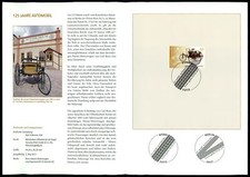 Germany folder 2011 gebraucht kaufen Germany folder 2011 gebraucht kaufen  Bürstadt