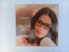 Schallplatte vinyl nana gebraucht kaufen  Köln