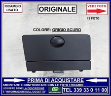 Cassetto porta oggetti usato  Carrara