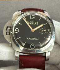 Panerai luminor marina for sale  Brooklyn