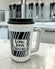 Vtg long john for sale  Hudson