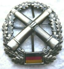 Bundeswehr barettabzeichen art gebraucht kaufen  Stadtlohn