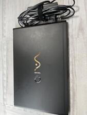 SONY VAIO S13 VJS131C11N CPU Core i5-6200U 2.5GHz RAM 4GB SSD 128GB OS Windows11 comprar usado  Enviando para Brazil