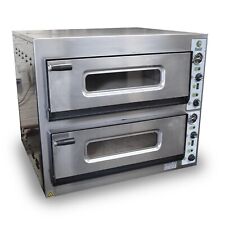 Firmar twin deck for sale  WARRINGTON