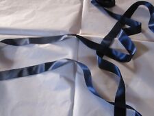 Ancien ruban satin d'occasion  Tours-