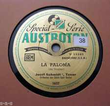 Joseph schmidt paloma gebraucht kaufen  Berlin