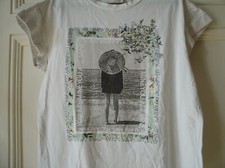 Tolles shirt rich gebraucht kaufen  Fürstenberg/Havel