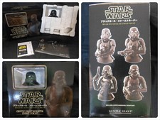 Star wars gentle d'occasion  Larchamp