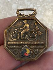 Ama american motorcycle for sale  Rockford