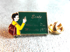 Rare pin pins d'occasion  Expédié en Belgium