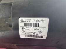 Scheinwerfer mercedes w166 gebraucht kaufen  Aachen