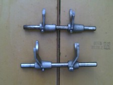 Suzuki gt250 gear for sale  NOTTINGHAM