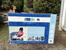 Yudu provo craft for sale  Mystic