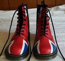 Vintage martens 1460 for sale  Northridge