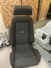 Recaro specialist seat for sale  WARRINGTON