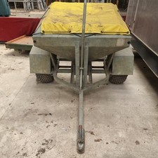 Rob astley trailers for sale  BARNOLDSWICK