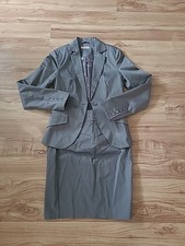 Kostüm blazer rock gebraucht kaufen  Norden