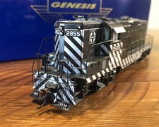 Athearn genesis santa for sale Athearn genesis santa for sale  Tucson