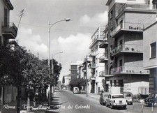 Roma via dei usato  Teramo