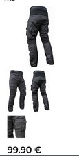 Heyberry motorcycling trousers for sale  DALTON-IN-FURNESS