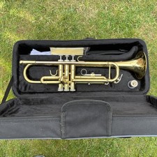 Artemis co1 trumpet for sale  WALSINGHAM