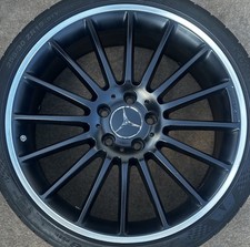 Mercedes benz c63 gebraucht kaufen  Dautphetal