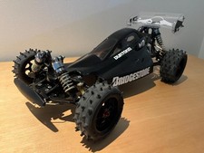 Tamiya egress without d'occasion  Expédié en Belgium