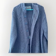 Trachten strickjacke janker gebraucht kaufen  Deutschland
