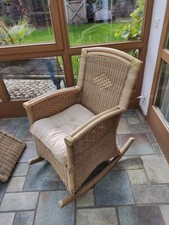 Rattan schaukelstuhl gebraucht gebraucht kaufen Rattan schaukelstuhl gebraucht gebraucht kaufen  Rudelzhausen