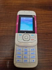Nokia 5200 funzionante usato  Fabro