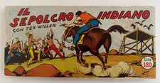 tex raccoltina usato tex raccoltina usato Castelfidardo