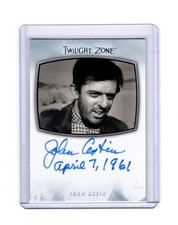 2020 twilight zone usato  Spedire a Italy