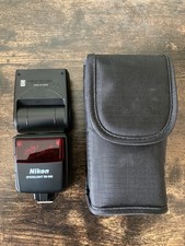 Nikon 600 speedlite for sale  NEWTON ABBOT