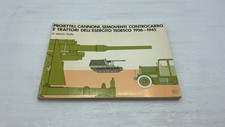 Nqa421 proiettili cannoni usato  Modena
