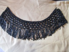 Ancien col perles d'occasion  France