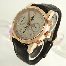 Ferrari / Leather / GIRARD-PERREGAUX / Watch / Uhr / 750 Rose Gold comprar usado  Enviando para Brazil