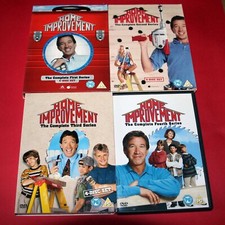 Home improvement seasons for sale  HAWICK
