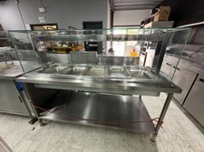 Victor hot serve for sale  CARDIFF