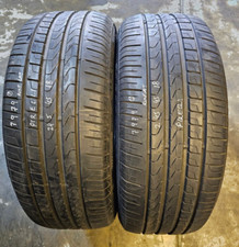 245 45r18 pirelli for sale  DERBY