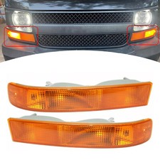 Pair parking light for sale  Mobile