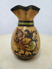 Ancien vase terre d'occasion  France