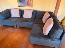 Couch polsterecke connaisseur gebraucht kaufen  Satrup